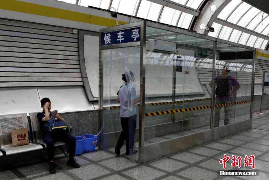 候車亭 候車亭廠家 候車亭制作江蘇榮大