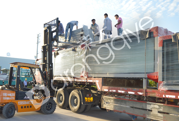 公共自行車亭