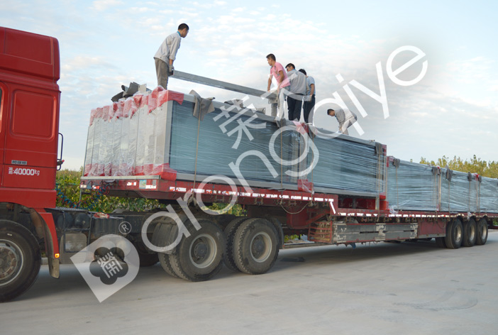 公共自行車棚
