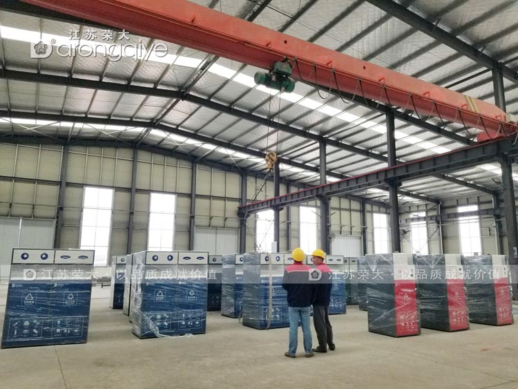 北京分類垃圾箱發(fā)貨圖一